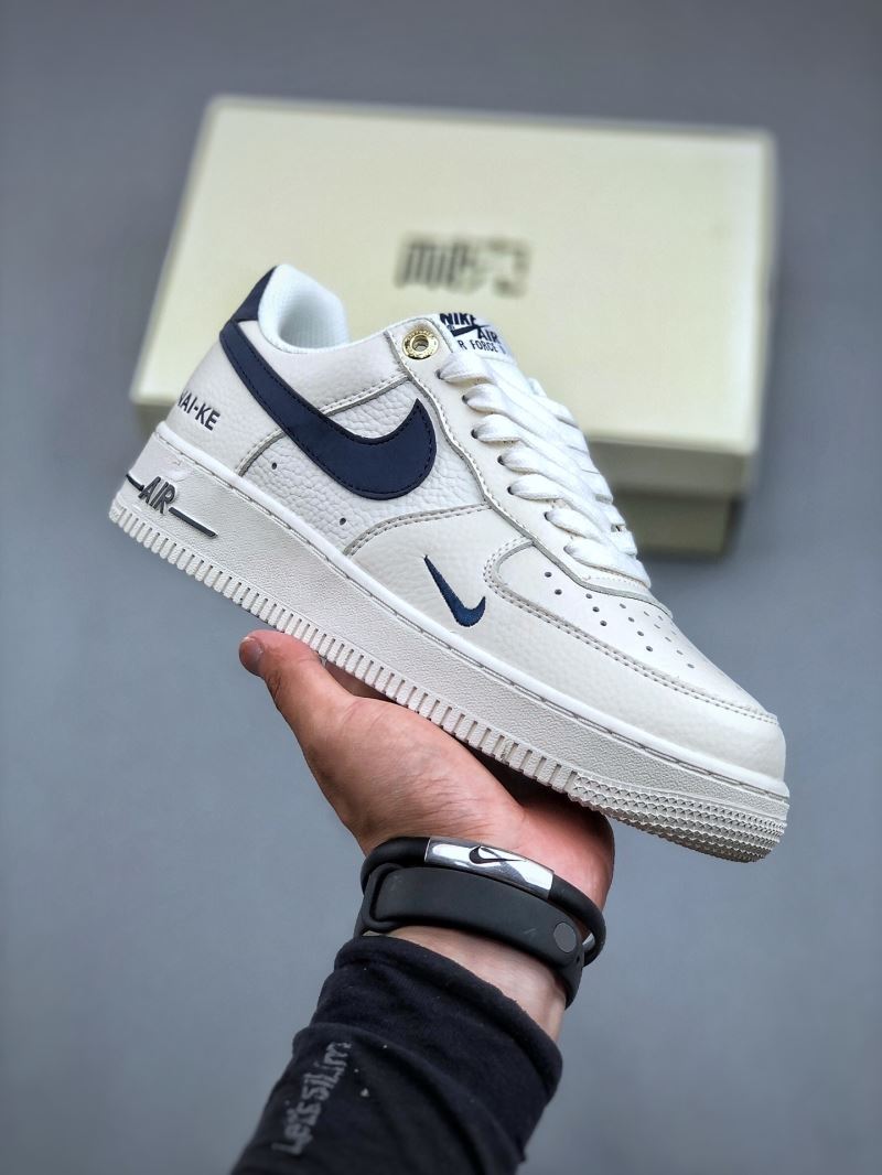 Nike Air Force 1 Shoes